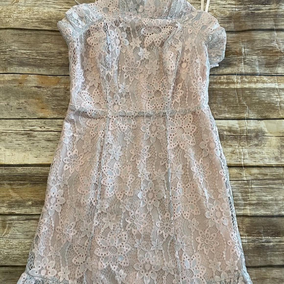 Bcbgeneration dress NWT😍😍 - Picture 6 of 9